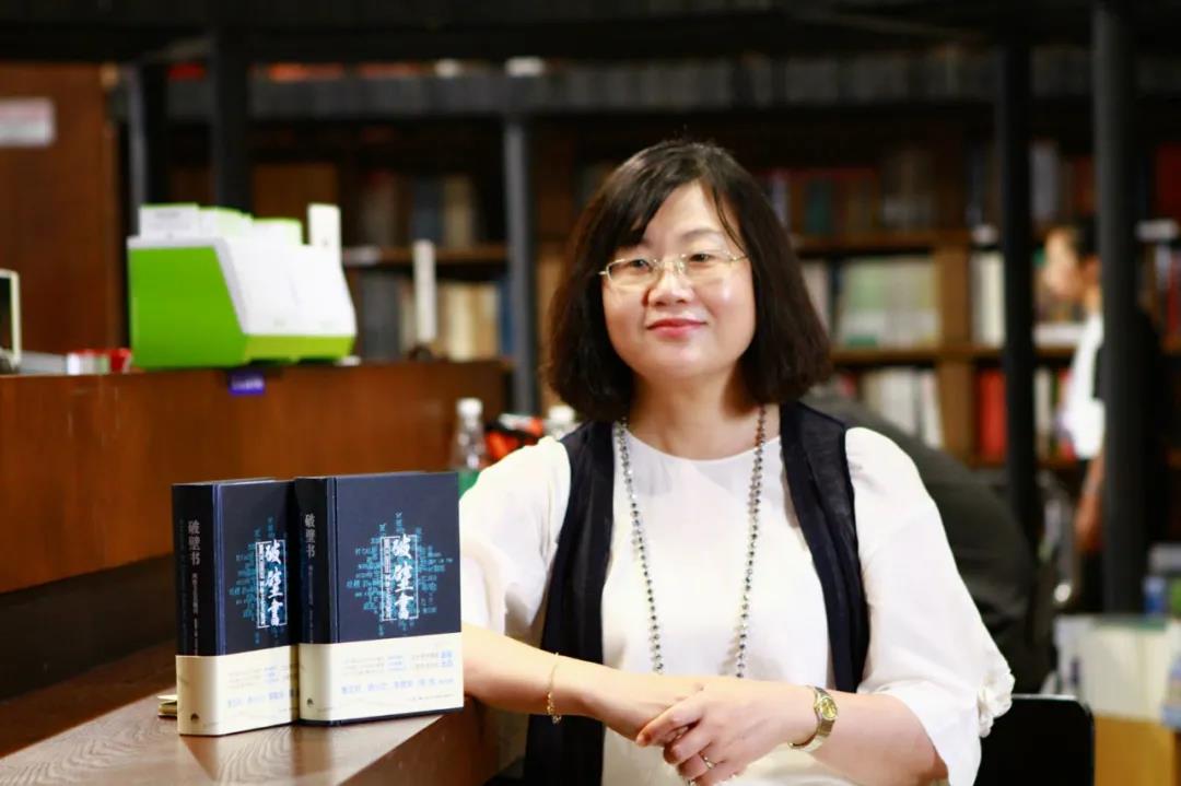 《贅婿》《山河令》等劇“火爆”的原因，聽聽研究了10年網(wǎng)文的北大教授邵燕君怎么說