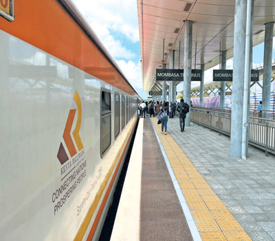 鐵路建設——高質量共建“一帶一路”的生動實踐