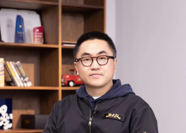 對話 |《三大隊》編劇張冀：現實主義是平凡人的不凡事