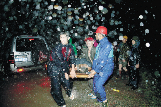 第一視點丨寧可十防九空，不能萬一失防