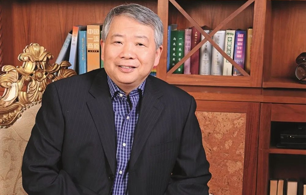 讓國產(chǎn)抗癌藥賣到日本的他，終于火了！